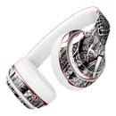 Sacred Ornate Elephant Full-Body Skin Kit for the Beats by Dre Solo 3 Wireless Headphones