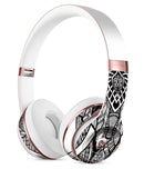 Sacred Ornate Elephant Full-Body Skin Kit for the Beats by Dre Solo 3 Wireless Headphones