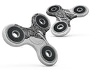 Sacred Ornate Elephant Full-Body Fidget Spinner Skin-Kit