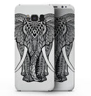 Sacred Ornate Elephant - Samsung Galaxy S8 Full-Body Skin Kit