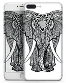 Sacred Ornate Elephant - Skin-kit for the iPhone 8 or 8 Plus