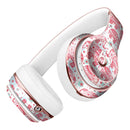 Sacred Red Elephant and Polkadots Full-Body Skin Kit for the Beats by Dre Solo 3 Wireless Headphones