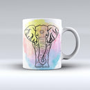 The-Sacred-Watercolor-Elephant-ink-fuzed-Ceramic-Coffee-Mug