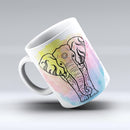 The-Sacred-Watercolor-Elephant-ink-fuzed-Ceramic-Coffee-Mug