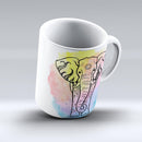 The-Sacred-Watercolor-Elephant-ink-fuzed-Ceramic-Coffee-Mug