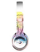 Sacred Watercolor Elephant Full-Body Skin Kit for the Beats by Dre Solo 3 Wireless Headphones