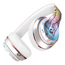 Sacred Watercolor Elephant Full-Body Skin Kit for the Beats by Dre Solo 3 Wireless Headphones