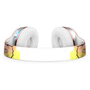 Sacred Watercolor Elephant Full-Body Skin Kit for the Beats by Dre Solo 3 Wireless Headphones