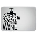 MacBook Pro with Touch Bar Skin Kit - Save_Water_Drink_Wine-MacBook_13_Touch_V3.jpg?