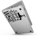 MacBook Pro with Touch Bar Skin Kit - Save_Water_Drink_Wine-MacBook_13_Touch_V6.jpg?