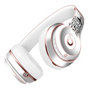 Save Water Drink Wine Full-Body Skin Kit for the Beats by Dre Solo 3 Wireless Headphones