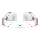 Scattered Falling Multicolor Stars Full-Body Skin Kit for the Beats by Dre Solo 3 Wireless Headphones