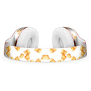 Scattered Golden Nuggets Full-Body Skin Kit for the Beats by Dre Solo 3 Wireless Headphones