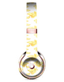 Scattered Golden Potato Chips Full-Body Skin Kit for the Beats by Dre Solo 3 Wireless Headphones