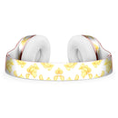 Scattered Golden Potato Chips Full-Body Skin Kit for the Beats by Dre Solo 3 Wireless Headphones