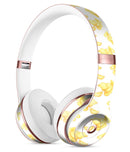 Scattered Golden Potato Chips Full-Body Skin Kit for the Beats by Dre Solo 3 Wireless Headphones