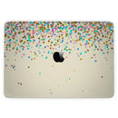MacBook Pro with Touch Bar Skin Kit - Scattered_Multicolor_Birthday_Dots_Over_Tan_-MacBook_13_Touch_V3.jpg?