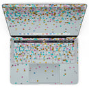MacBook Pro with Touch Bar Skin Kit - Scattered_Multicolor_Shapes_Over_Blue_-MacBook_13_Touch_V4.jpg?