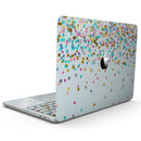 MacBook Pro with Touch Bar Skin Kit - Scattered_Multicolor_Shapes_Over_Blue_-MacBook_13_Touch_V9.jpg?