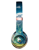 Scenic Mountaintops Full-Body Skin Kit for the Beats by Dre Solo 3 Wireless Headphones