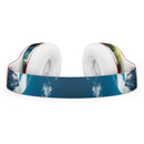 Scenic Mountaintops Full-Body Skin Kit for the Beats by Dre Solo 3 Wireless Headphones