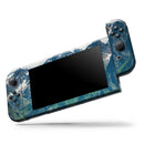 Scenic Mountaintops // Skin Decal Wrap Kit for Nintendo Switch Console & Dock, Joy-Cons, Pro Controller, Lite, 3DS XL, 2DS XL, DSi, or Wii - Vinyl Skin Wrap for Nintendo Switch 2, OLED, Lite, Pro Controller, Wii & Classic Handhelds
