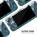 Scenic Mountaintops // Skin Decal Wrap Kit for Nintendo Switch Console & Dock, Joy-Cons, Pro Controller, Lite, 3DS XL, 2DS XL, DSi, or Wii - Vinyl Skin Wrap for Nintendo Switch 2, OLED, Lite, Pro Controller, Wii & Classic Handhelds