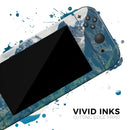 Scenic Mountaintops // Skin Decal Wrap Kit for Nintendo Switch Console & Dock, Joy-Cons, Pro Controller, Lite, 3DS XL, 2DS XL, DSi, or Wii - Vinyl Skin Wrap for Nintendo Switch 2, OLED, Lite, Pro Controller, Wii & Classic Handhelds