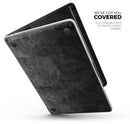 Scratched Metal Fab - Skin Decal Wrap Kit Compatible with the Apple MacBook Pro, Pro with Touch Bar or Air (11", 12", 13", 15" & 16" - All Versions Available)