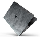 Scratched Metal Fab - Skin Decal Wrap Kit Compatible with the Apple MacBook Pro, Pro with Touch Bar or Air (11", 12", 13", 15" & 16" - All Versions Available)