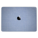 MacBook Pro with Touch Bar Skin Kit - Scratched_Blue_Fabric_Pattern-MacBook_13_Touch_V3.jpg?