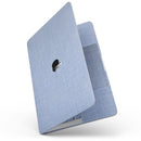 MacBook Pro with Touch Bar Skin Kit - Scratched_Blue_Fabric_Pattern-MacBook_13_Touch_V7.jpg?