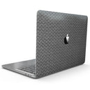 MacBook Pro with Touch Bar Skin Kit - Scratched_Chevron_Over_Gray_Fabric-MacBook_13_Touch_V9.jpg?