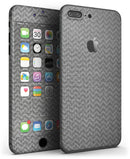 Scratched_Chevron_Over_Gray_Fabric_-_iPhone_7_Plus_-_FullBody_4PC_v3.jpg
