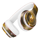Scratched Gold Standard V1 Full-Body Skin Kit for the Beats by Dre Solo 3 Wireless Headphones