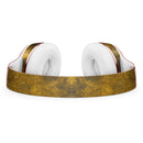 Scratched Gold Standard V1 Full-Body Skin Kit for the Beats by Dre Solo 3 Wireless Headphones