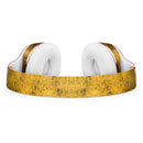 Scratched Gold Standard V2 Full-Body Skin Kit for the Beats by Dre Solo 3 Wireless Headphones