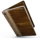 MacBook Pro with Touch Bar Skin Kit - Scratched_Gold_Streaks-MacBook_13_Touch_V6.jpg?