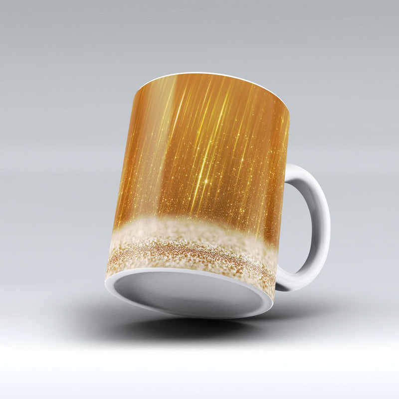 The-Scratched-Gold-Streaks-ink-fuzed-Ceramic-Coffee-Mug