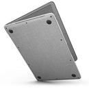 MacBook Pro with Touch Bar Skin Kit - Scratched_Gray_Fabric_Surface-MacBook_13_Touch_V6.jpg?