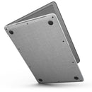 MacBook Pro without Touch Bar Skin Kit - Scratched_Gray_Fabric_Surface-MacBook_13_Touch_V3.jpg?