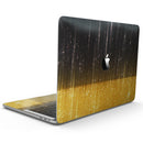 MacBook Pro with Touch Bar Skin Kit - Scratched_Surface_with_Glowing_Gold_Sparkle-MacBook_13_Touch_V9.jpg?