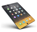 Scratched Surface with Glowing Gold Sparkle - iPad Pro 97 - View 4.jpg