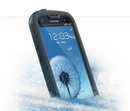 The NUUD LifeProof Case for the Samsung Galaxy S III