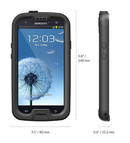 The Fre LifeProof Case for the Samsung Galaxy S III