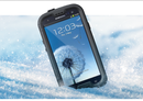 The Fre LifeProof Case for the Samsung Galaxy S III