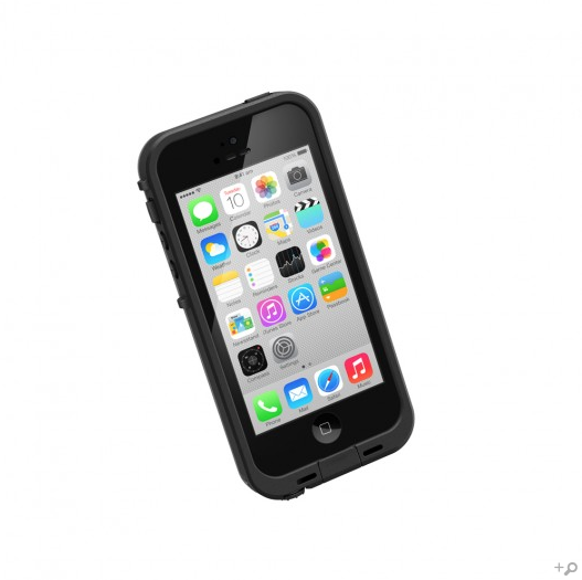 For IPHONE 5S 5C 5 Lifeproof Case Holster With Belt Clip - Foto 10