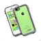 The Clear-White LifeProof iPhone 5c frē Case