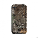 The Black & Realtree Xtra LifeProof Limited-Edition Realtree iPhone Case for the iPhone 4s / 4