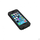 The Black LifeProof iPhone 5s nüüd Case